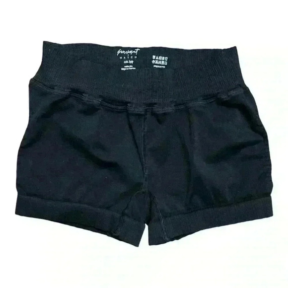 🆕FP Movement Hatch maternity running shorts, size: XS/S TP/P - Picture 1 of 8